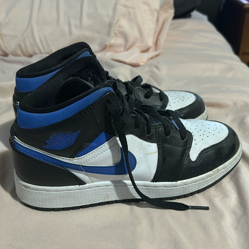 Air jordan